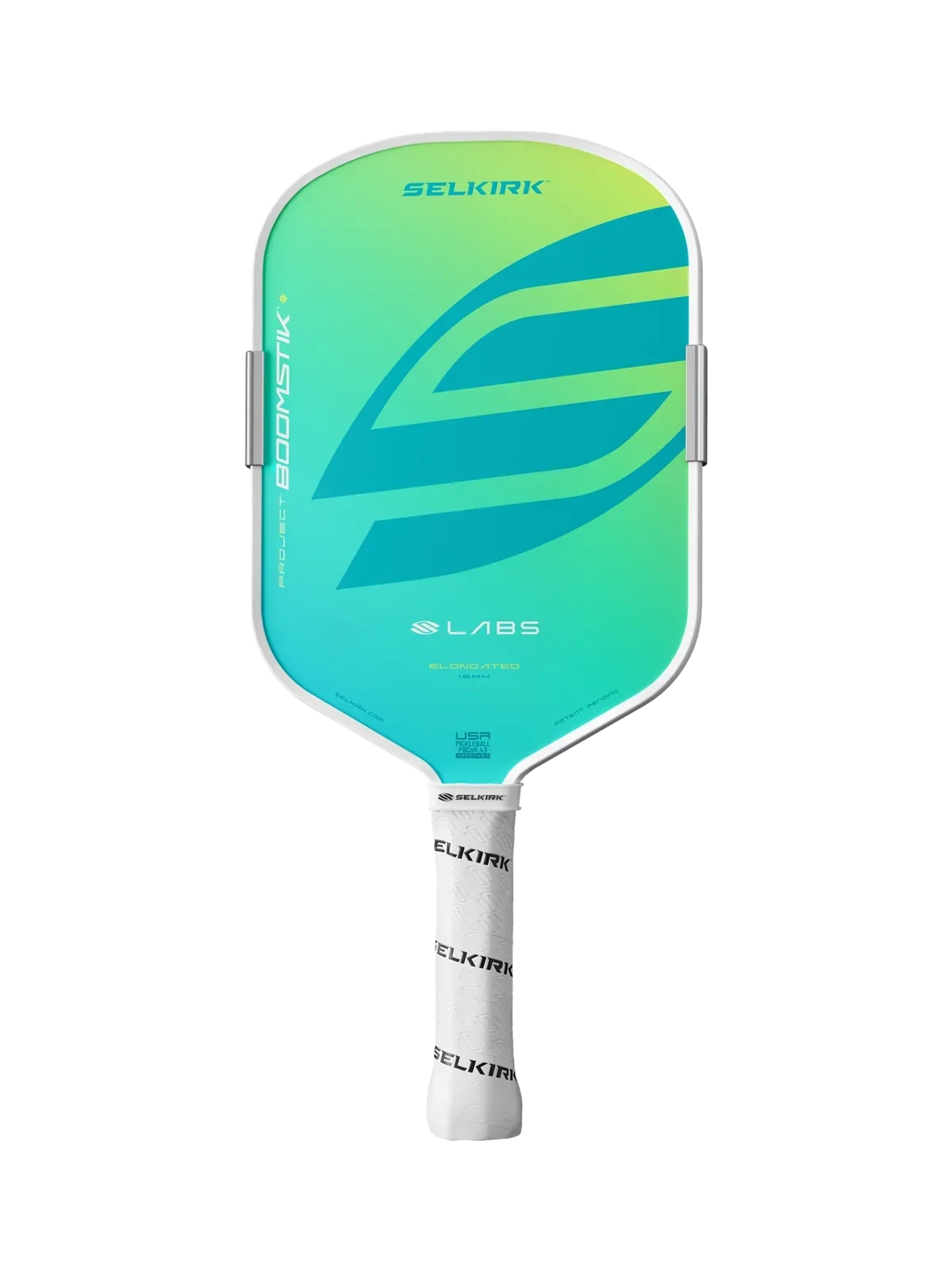 LABS Project Boomstik InfiniGrit® elongated Calypso