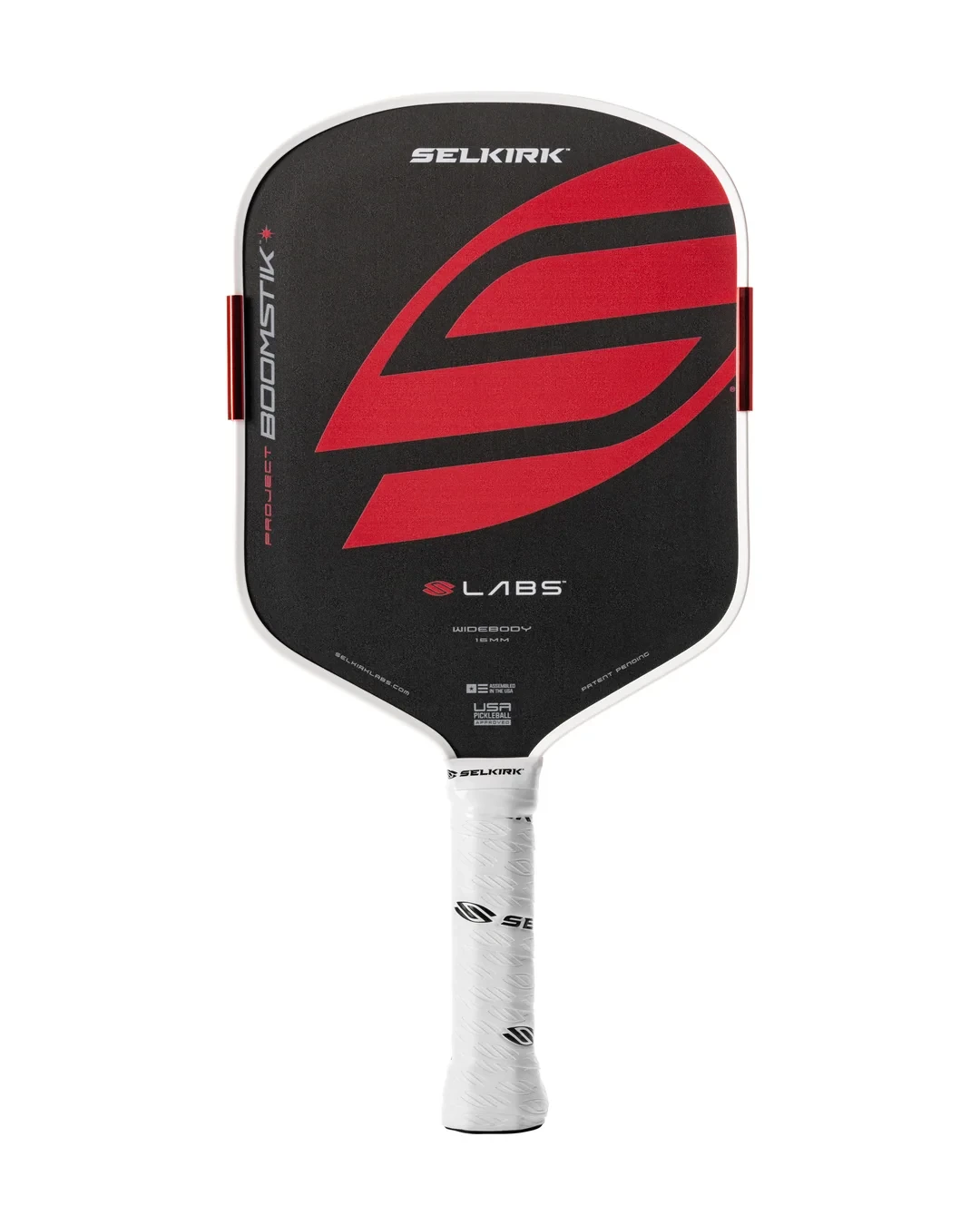 LABS Project Boomstik InfiniGrit® widebody Black